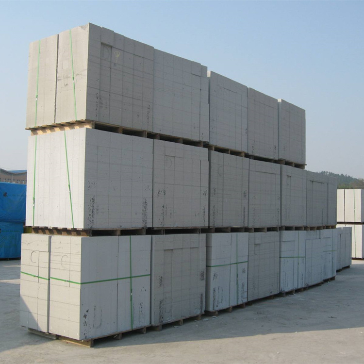 天河宁波台州金华厂家：加气砼砌块墙与粘土砖墙造价比照分析